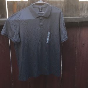 Calvin Klein Polo Shirt